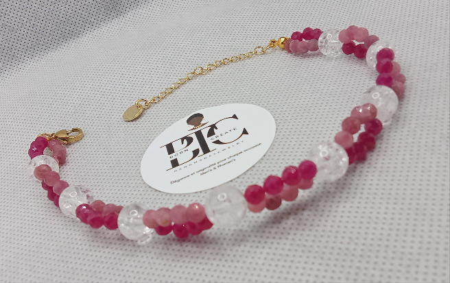 Bracelet Clarté Lunaire