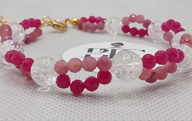 Bracelet Clarté Lunaire