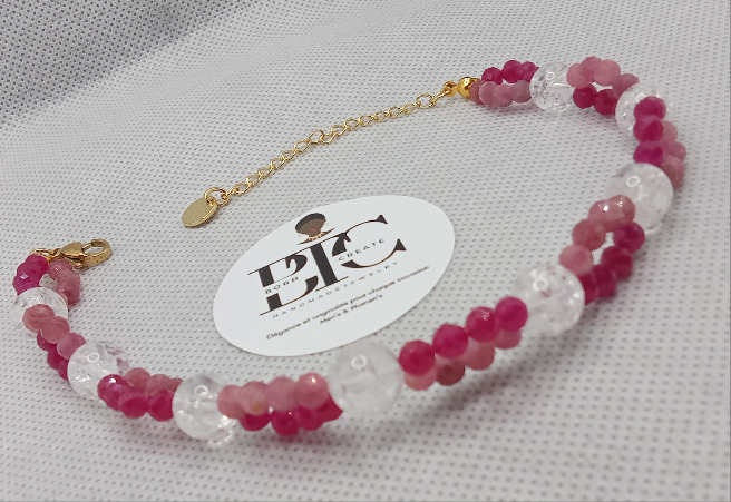 Bracelet Clarté Lunaire