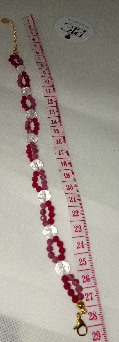 Bracelet Clarté Lunaire