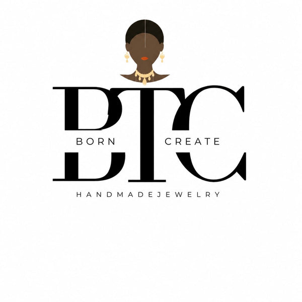Born To Create 