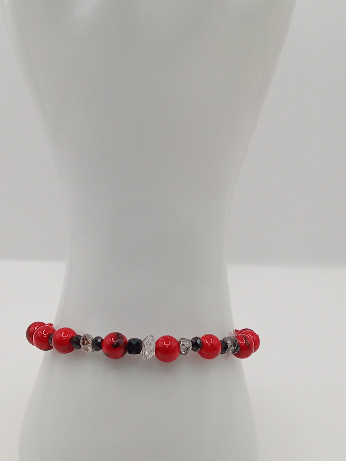 Bracelet Rouge Impérial