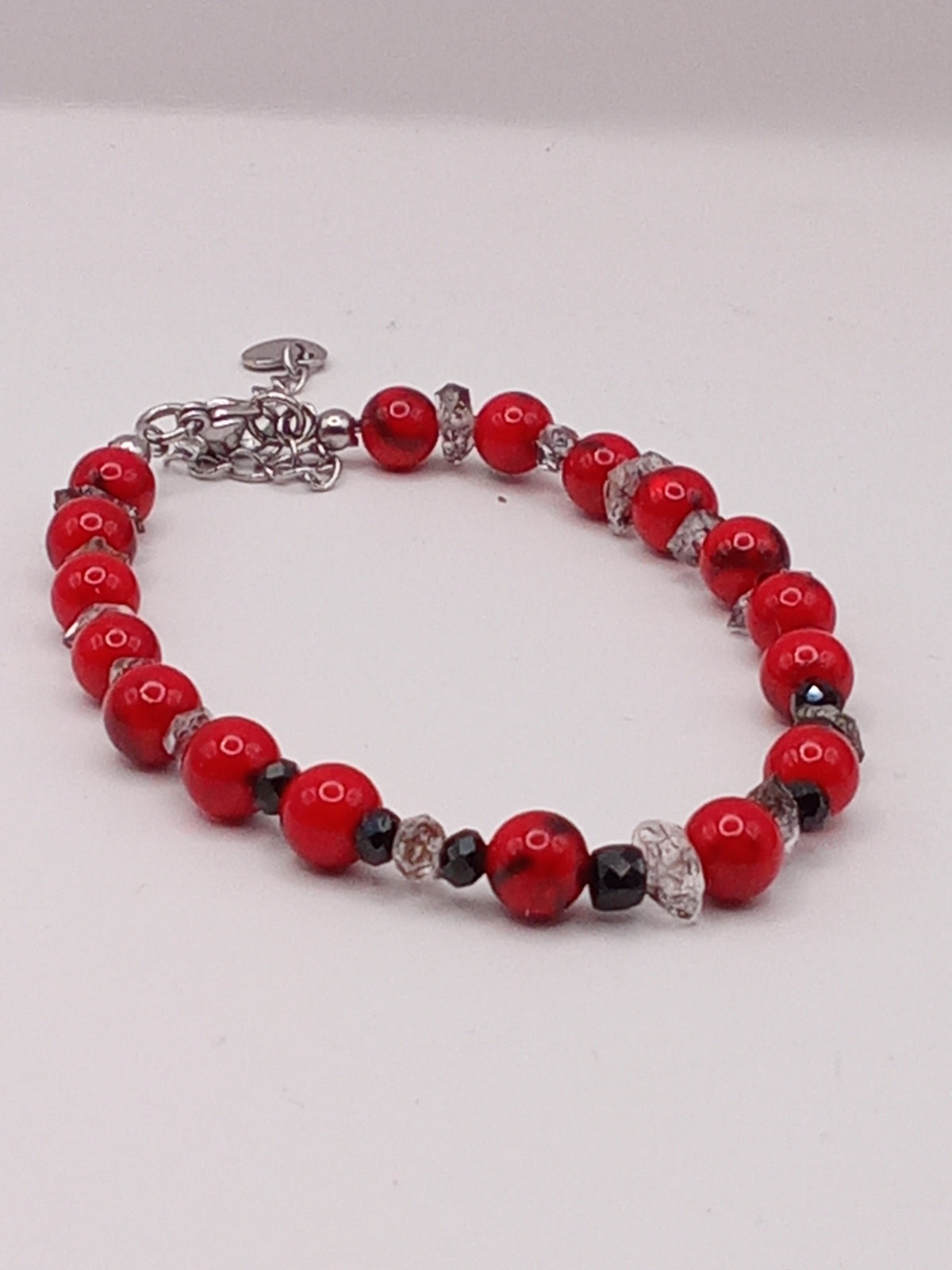 Bracelet Rouge Impérial
