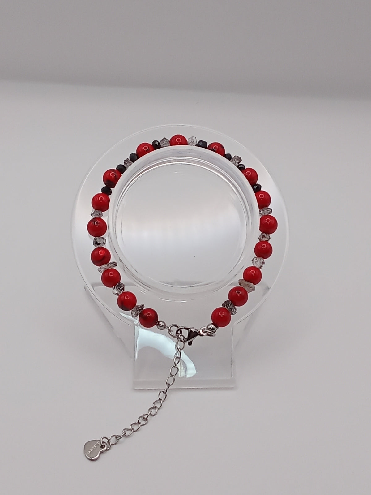 Bracelet Rouge Impérial