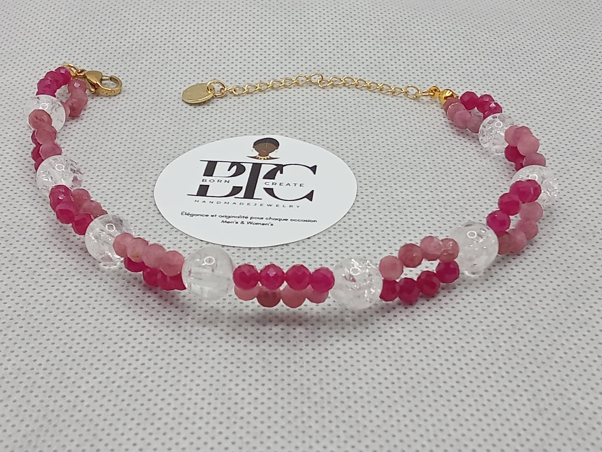 Bracelet Clarté Lunaire
