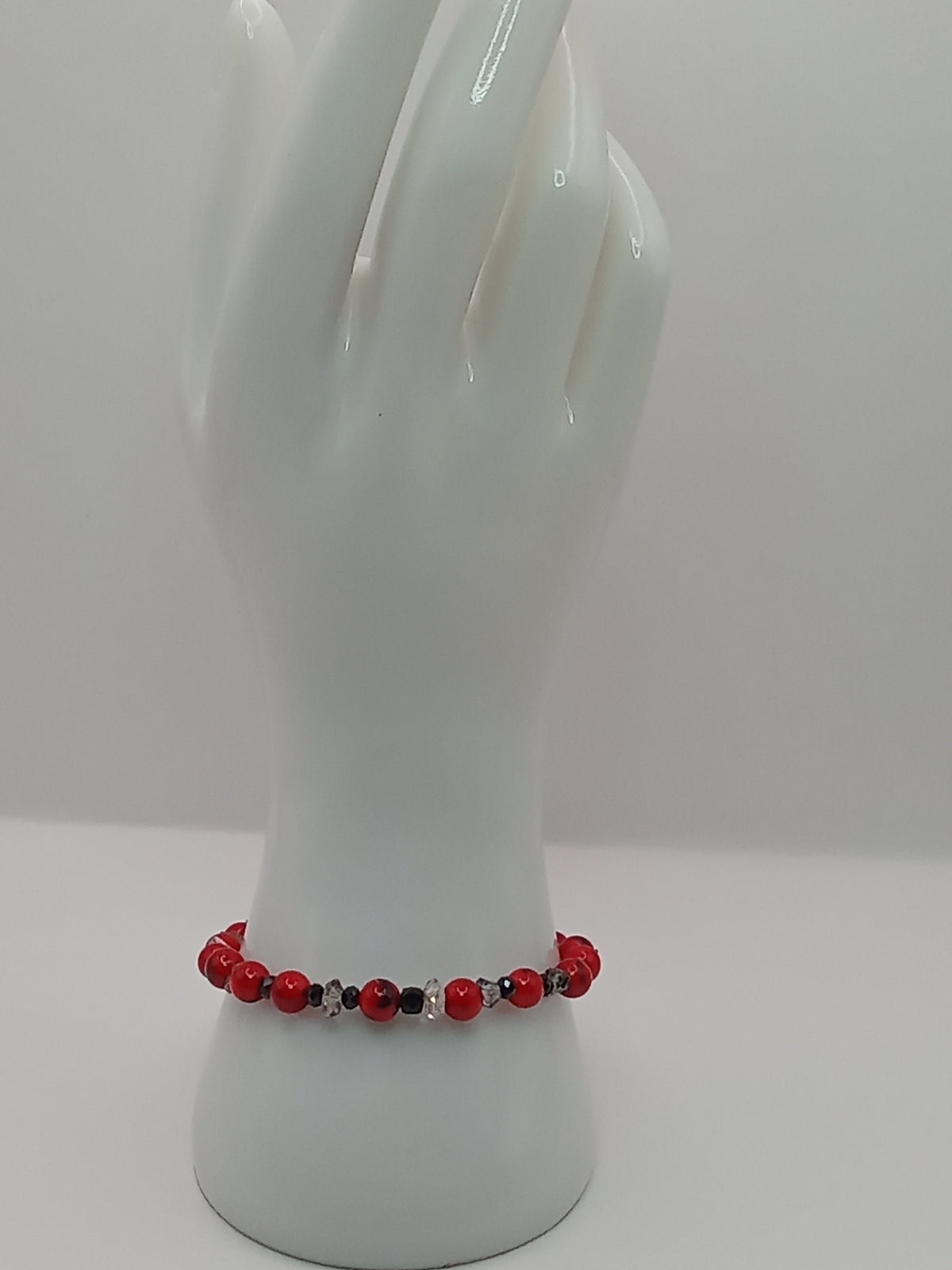Bracelet Rouge Impérial